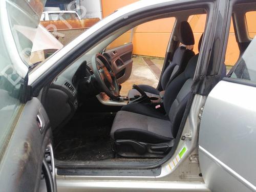 Venstre Foran elrute bryter SUBARU LEGACY IV (BL)  | BP16863337I27 