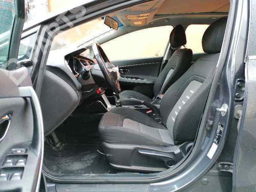 Break pedal KIA CEE'D (JD) 1.6 CRDi 128 | BP10267272I19  - Image 10