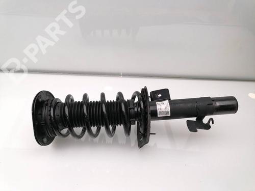 Used Right front shock absorber Right front shock absorber VOLVO V60 I (155) D3 (136 hp) 11034923 11034923