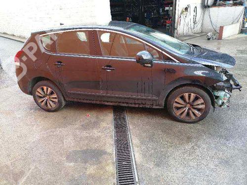 Expansion tank PEUGEOT 3008 I MPV (0U_) 1.6 HDi | BP7248246C120  - Image 14