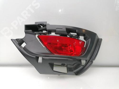 Used Rear bumper right light Rear bumper right light DACIA SANDERO II 1.0 TCe 100 (B8ML) (101 hp) 9646271 9646271