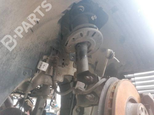 Used Right front shock absorber Right front shock absorber CITROËN BERLINGO Box Body/MPV (K9) 1.5 BlueHDi 100 (102 hp) 11178872 11178872