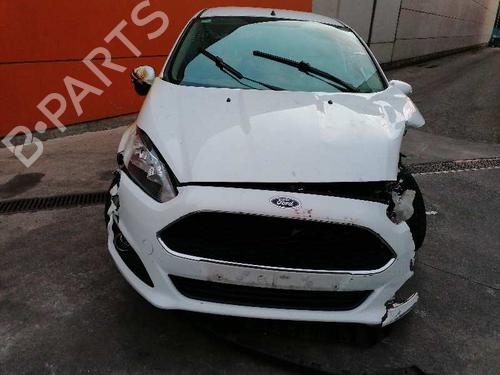 Capteur électronique FORD FIESTA VI (CB1, CCN) 1.5 TDCi | BP6545514M84