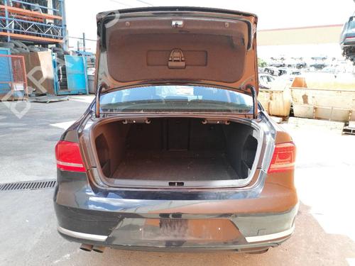 Tableau de bord VW PASSAT B7 (362)  | BP9540331C46 