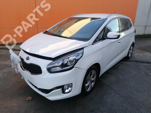 Used Parts KIA CARENS IV  1.7 CRDi  963643