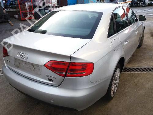 Caja de cambios AUDI A4 B8 (8K2)  | BP2233552M3 