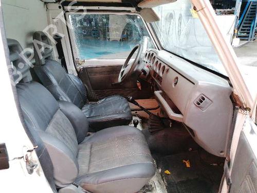 Anti roll bar SUZUKI SAMURAI Open Off-Road Vehicle (SJ_)  | BP6601580M96 