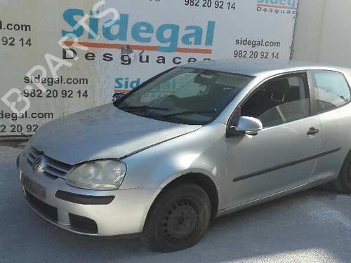 Front differential VW GOLF V (1K1) 1.4 FSI | BP423830M23 