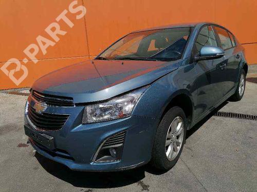 Used Parts CHEVROLET CRUZE Hatchback (J305)  2.0 CDI  912568