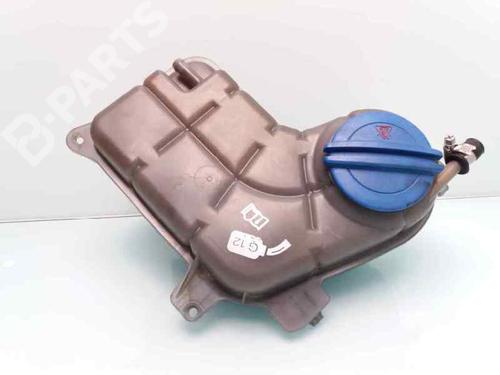 Used Expansion tank Expansion tank AUDI A4 B7 (8EC) 3.0 TDI quattro (204 hp) 2549645 2549645