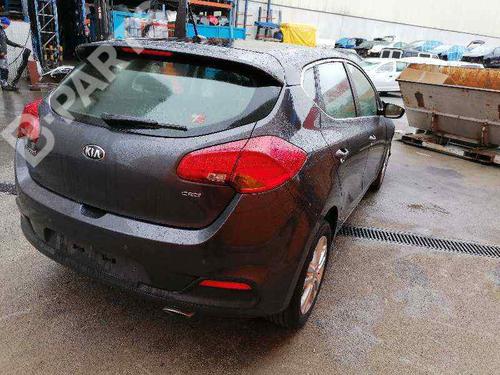Break pedal KIA CEE'D (JD) 1.6 CRDi 128 | BP10267272I19  - Image 14