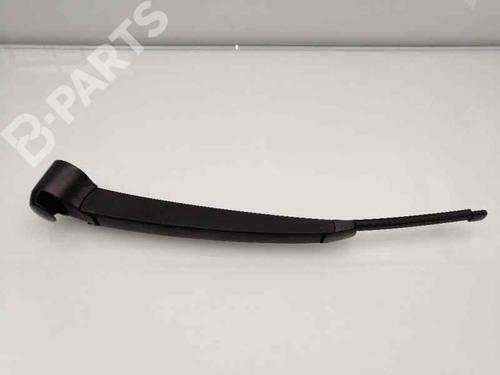 Used Back wipers mechanism Back wipers mechanism SEAT LEON (1P1) 1.9 TDI (105 hp) 5143230 5143230
