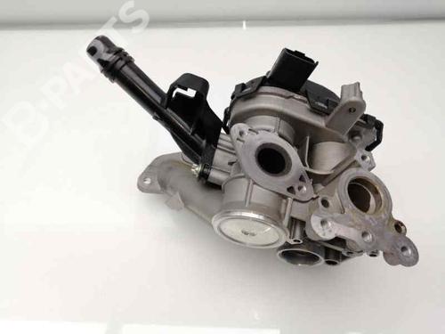 Used Egr Egr CITROËN C-ELYSEE (DD_) 1.6 BlueHDi 100 (99 hp) 6546826 6546826