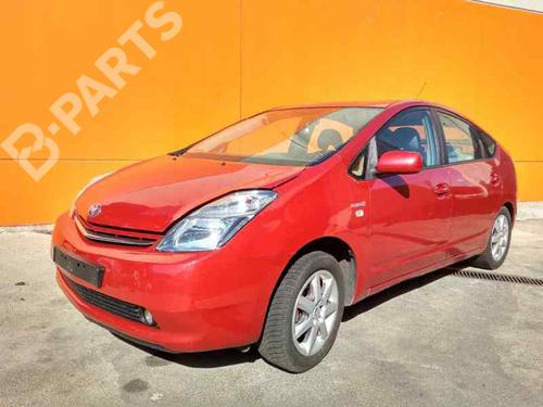 Used Parts TOYOTA PRIUS Liftback (_W2_)  1.5 Hybrid (NHW20_, NHW20R)  538448