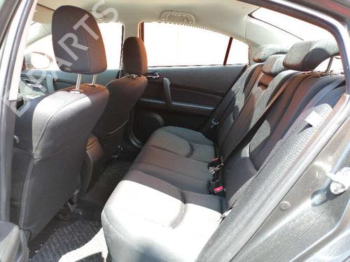 Otra MAZDA 6 Saloon (GH) 2.0 MZR (GHEFP, GH10F) | BP14163643O1 