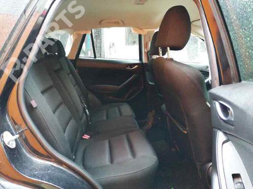 Right rear window switch MAZDA CX-5 (KF) 2.2 D | BP6557290C107  - Image 9