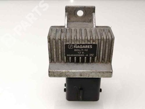 Used Electronic module Electronic module NISSAN PATHFINDER III (R51) 2.5 dCi (174 hp) 10267551 10267551