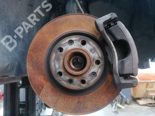 Used Right front steering knuckle Right front steering knuckle CITROËN BERLINGO Box Body/MPV (K9) 1.5 BlueHDi 100 (102 hp) 11179010 11179010