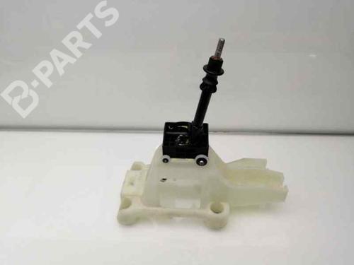 Used Manual gearbox selector Manual gearbox selector MITSUBISHI ASX (GA_W_) 1.6 DI-D (114 hp) 7828403 7828403