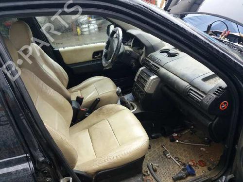 Radio LAND ROVER FREELANDER I (L314) 2.0 Td4 4x4 | BP2676052E6 