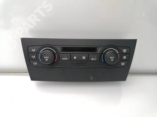 climate-control-bmw-3-e90-320-d-6411911713601-911713601-2004-2005-2006-2007-2008-2009-2010-2011-2012-9717833 main image