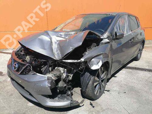 Used Parts NISSAN PULSAR Hatchback (C13)  1.5 dCi  888861