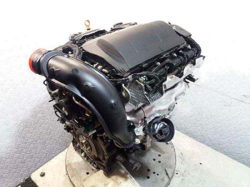 Engine PEUGEOT 3008 I MPV (0U_) 2.0 HDi 150 / BlueHDi 150 | BP895702M1
