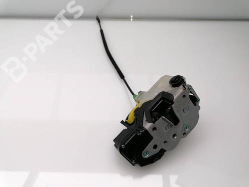 Used Rear left lock Rear left lock OPEL INSIGNIA A Sports Tourer (G09) 2.0 CDTI (35) (160 hp) 9345413 9345413