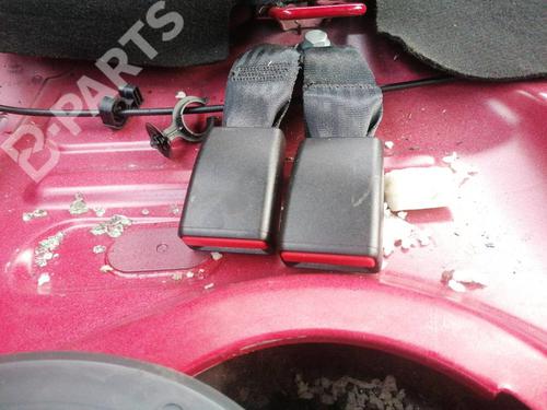 Used Front right belt tensioner Front right belt tensioner DACIA SANDERO II 1.0 SCe 75 (B8JC, B8JD) (73 hp) 11094632 11094632