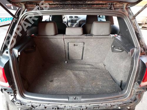 Rear mirror VW GOLF VI (5K1) 2.0 GTi | BP9204760I6  - Image 11