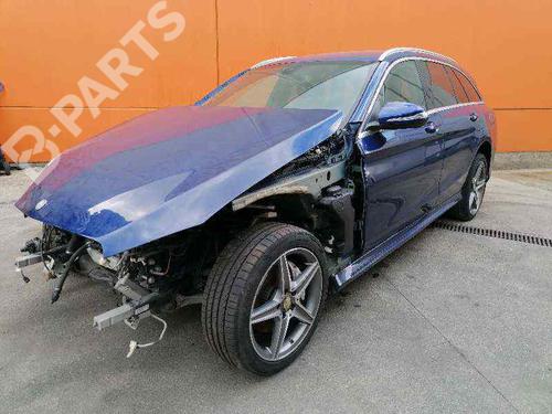 Used Parts MERCEDES-BENZ C-CLASS T-Model (S205)  C 220 BlueTEC / d (205.204)  903912