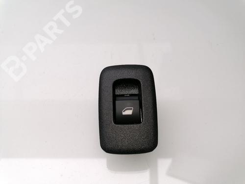 Used Right rear window switch Right rear window switch PEUGEOT RIFTER [2018-2026] 11011535 11011535