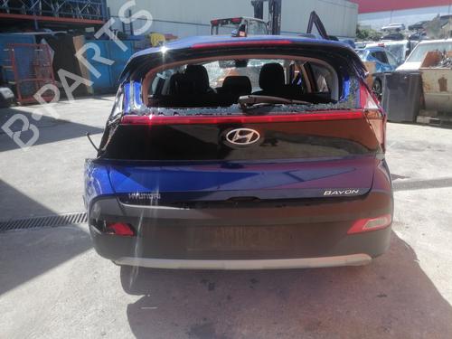 Engine HYUNDAI BAYON (BC3)  | BP15255745M1 