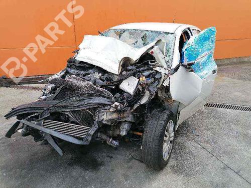 Used Parts FIAT PUNTO (199_)  1.3 D Multijet  771215