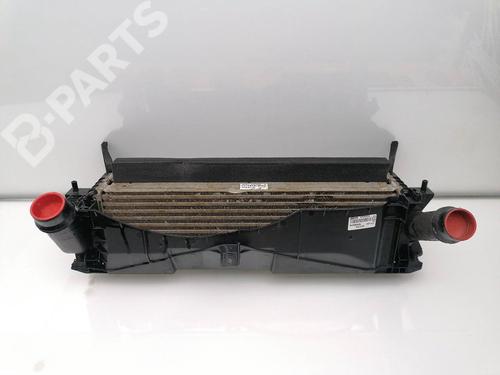 Used Intercooler Intercooler NISSAN NAVARA NP300 Pickup (D23, D23T) 2.3 dCi 4x4 (D231, D23T) (190 hp) 9293036 9293036