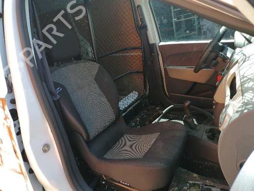 Engine mount DACIA DOKKER Box Body/MPV 1.5 dCi (FEAJ) | BP13377857M89 - Image 12