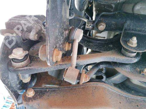 Used Anti roll bar Anti roll bar SEAT LEON (1P1) 1.9 TDI (105 hp) 6809403 6809403
