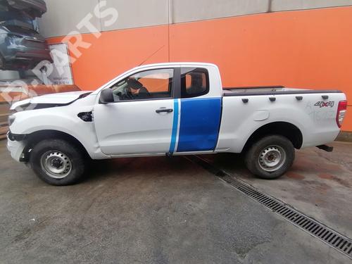 Left front window switch FORD RANGER (TKE) 2.2 TDCi 4x4 | BP8891035C106  - Image 18