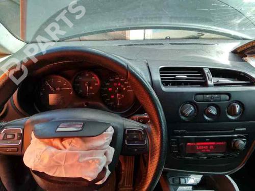 Rear bumper reinforcement SEAT LEON (1P1) 1.6 TDI | BP4811763C73  - Image 13