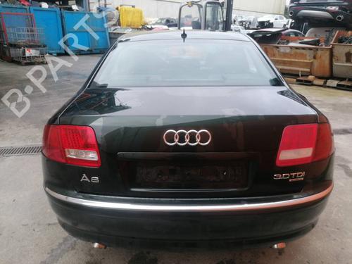 Switch AUDI A8 D3 (4E2, 4E8) 3.0 TDI quattro | BP11836022I30 - Image 7