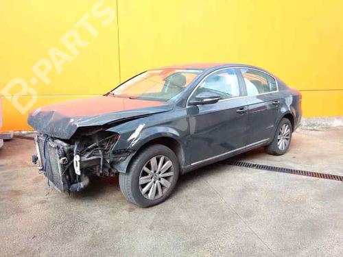 Used Parts VW PASSAT B7 (362)  2.0 TDI 4motion  265401