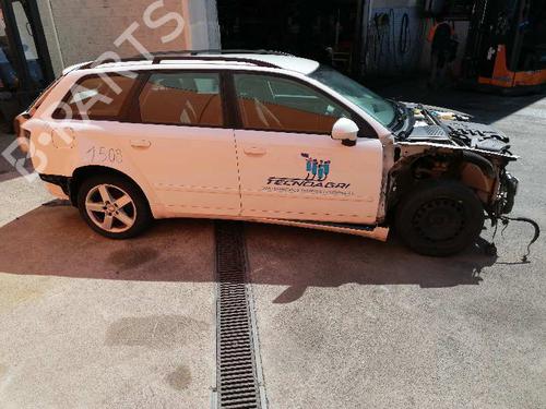 Dämpfer hinten rechts SEAT EXEO ST (3R5) 2.0 TDI | BP9977822M19