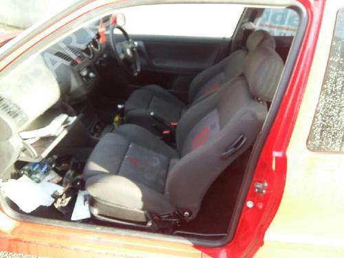 Engine VW POLO (6N2) 1.6 16V GTI | BP140804M1 - Image 9