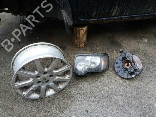 Radio LAND ROVER FREELANDER I (L314) 2.0 Td4 4x4 | BP2676052E6 