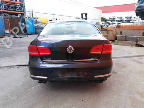 Tableau de bord VW PASSAT B7 (362)  | BP9540331C46 