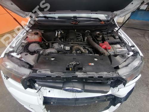 Left front window switch FORD RANGER (TKE) 2.2 TDCi 4x4 | BP8891035C106  - Image 9