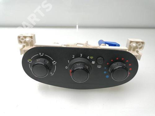 Used Climate control Climate control DACIA SANDERO II 1.2 (75 hp) 11086694 11086694