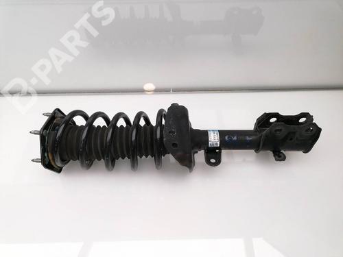 Used Right front shock absorber Right front shock absorber HONDA CR-V IV (RM_) 1.6 i-DTEC 4WD (RE6) (160 hp) 10267325 10267325