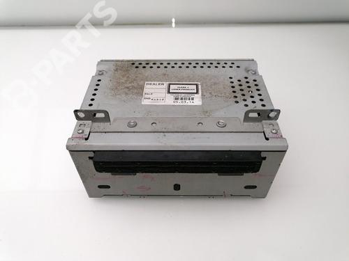 Used Radio Radio FORD TRANSIT CUSTOM V362 Van (FY, FZ) 2.2 TDCi (100 hp) 10698114 10698114