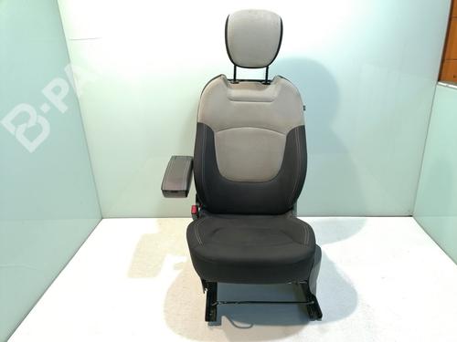 Used Left front seat Left front seat RENAULT CAPTUR I (J5_, H5_) 0.9 TCe 90 (90 hp) 8854923 8854923